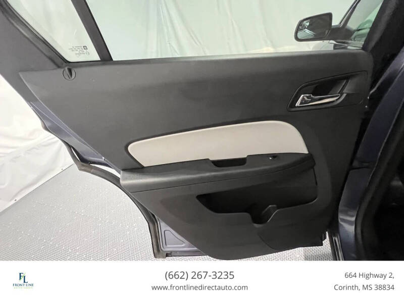 2014 GMC Terrain SLE-2