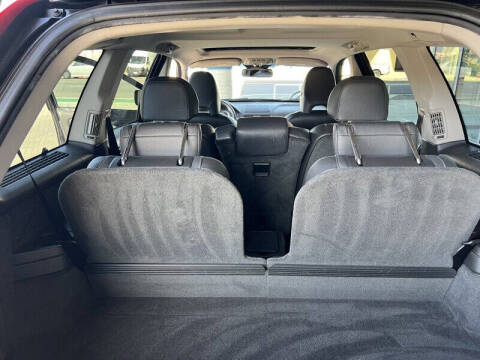 2013 Volvo XC90 3.2 Premier Plus