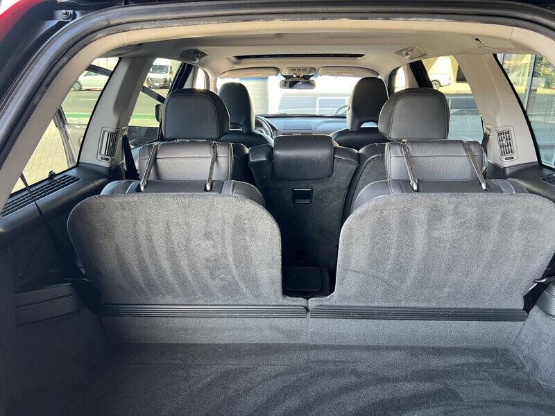 2013 Volvo XC90 3.2 Premier Plus