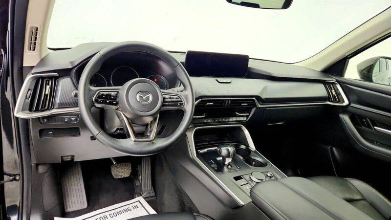 2024 Mazda CX-90 3.3 Turbo Select