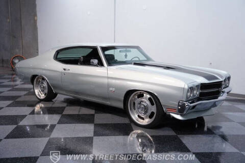 1970 Chevrolet Chevelle