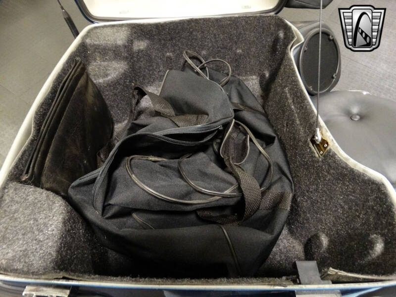 2001 Harley-Davidson Police Package