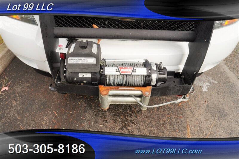 2012 Chevrolet Suburban Fleet 2500