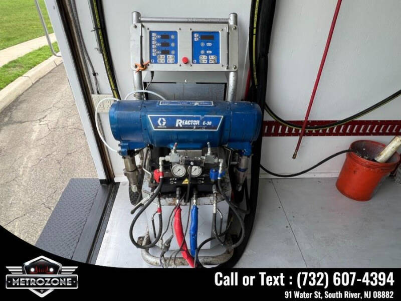 2015 Isuzu NPR HD DSL REG AT