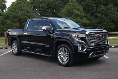2020 GMC Sierra 1500 for sale at Alta Auto Group LLC in Concord NC