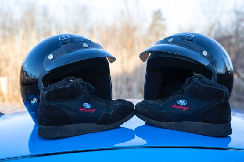 2014 Ford Mustang Boss 302