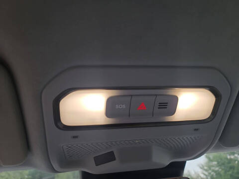 2023 Rivian R1S Launch Edition