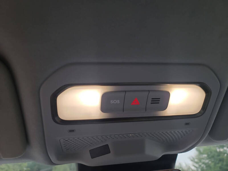 2023 Rivian R1S Launch Edition