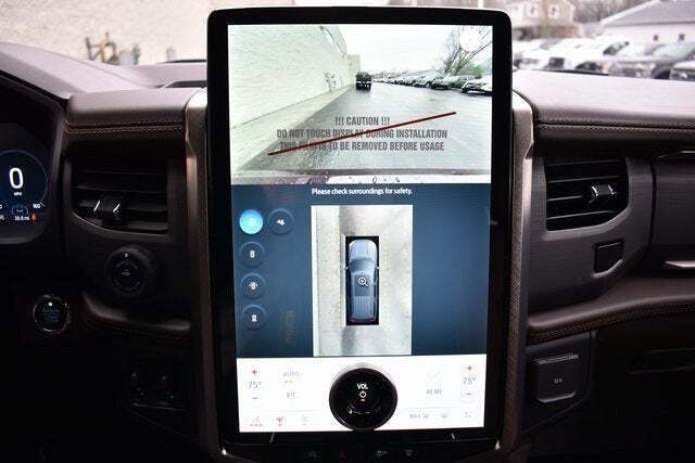 2024 Ford Expedition MAX King Ranch