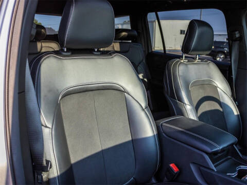 2023 Jeep Grand Cherokee L Altitude X