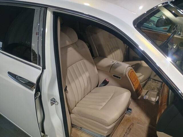 2006 Rolls-Royce Phantom