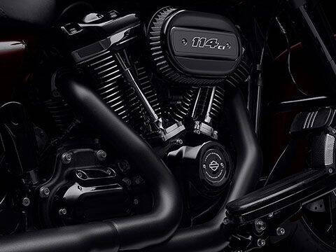 2021 Harley-Davidson Road Glide Special