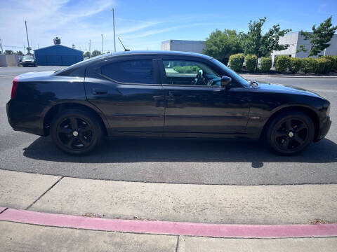 2008 Dodge Charger RT