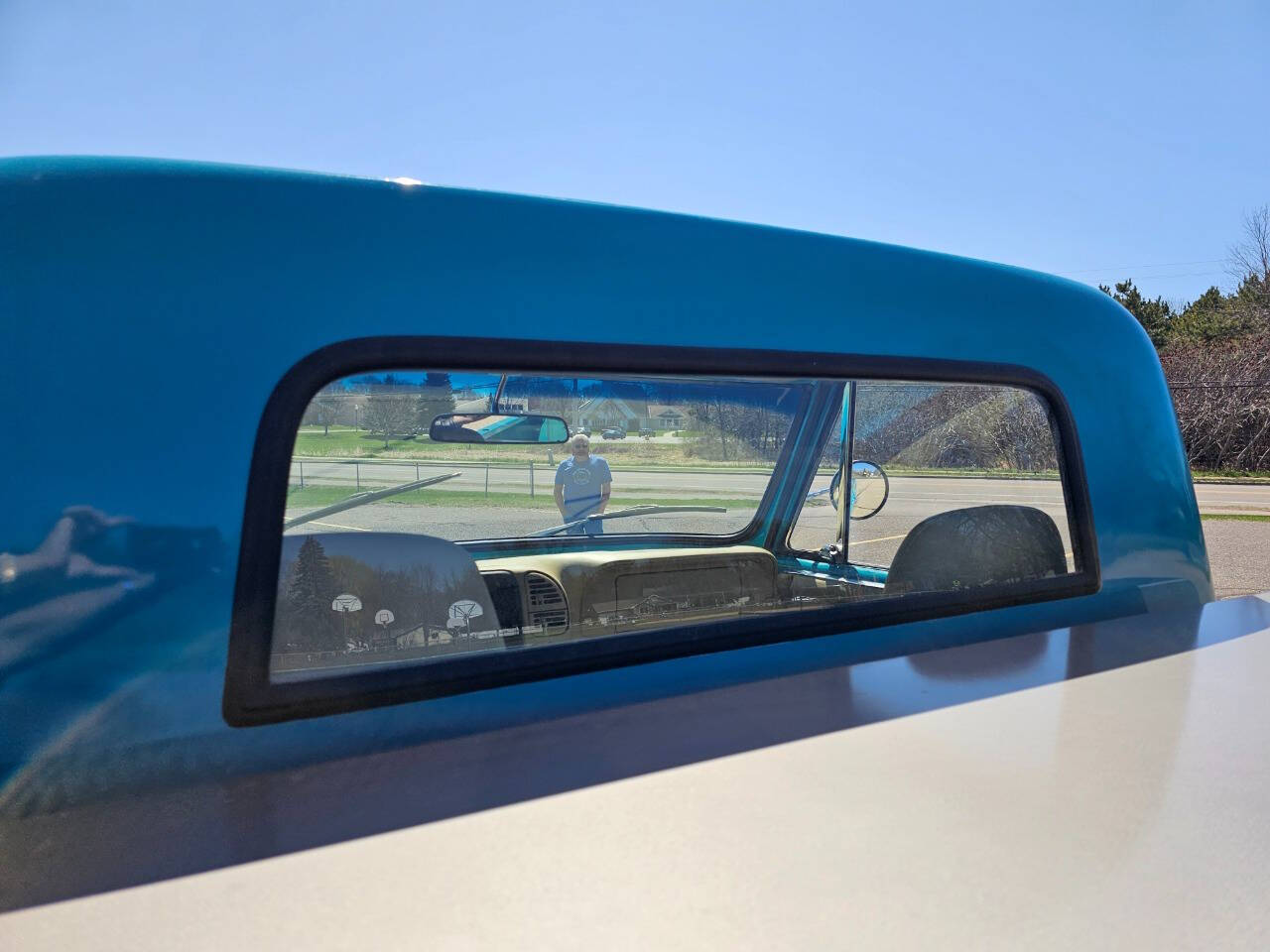 1967 Chevrolet CK 10 Series 112