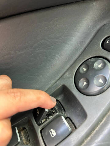 2007 Chrysler Pacifica Touring