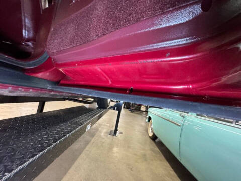 1995 Chevrolet Caprice