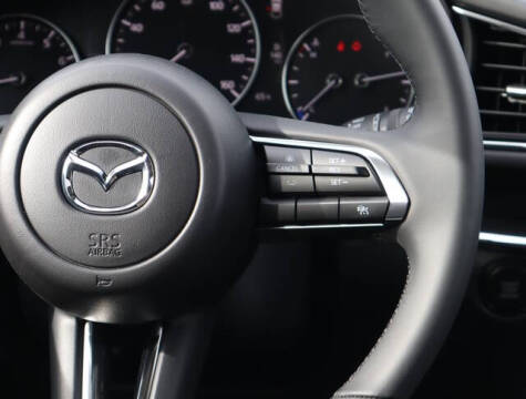 2025 Mazda CX-30 2.5 S Premium