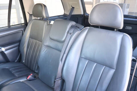 2013 Volvo XC90 3.2