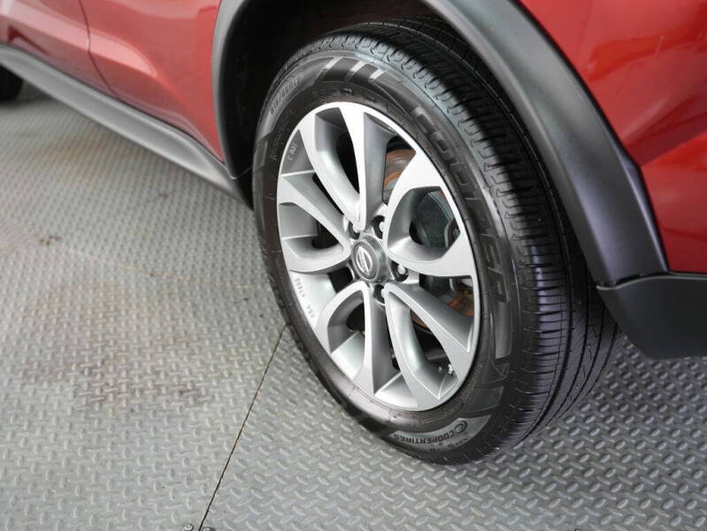 2011 Nissan JUKE SL
