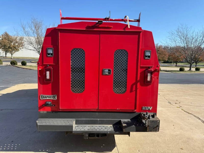 2018 Ford E-Series E-350 SD