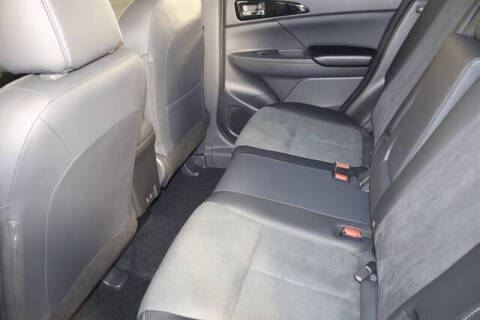 2026 Mitsubishi Eclipse Cross SE