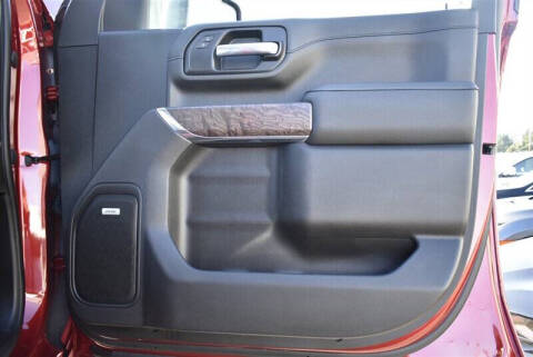 2023 GMC Sierra 3500HD