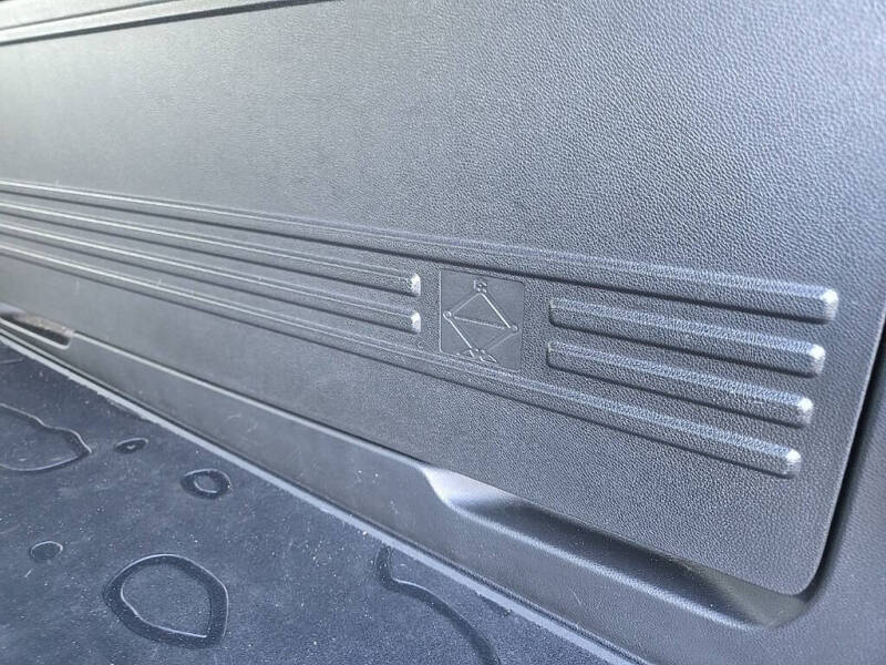 2025 GMC HUMMER EV 3X