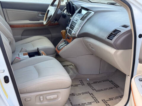 2006 Lexus RX 330