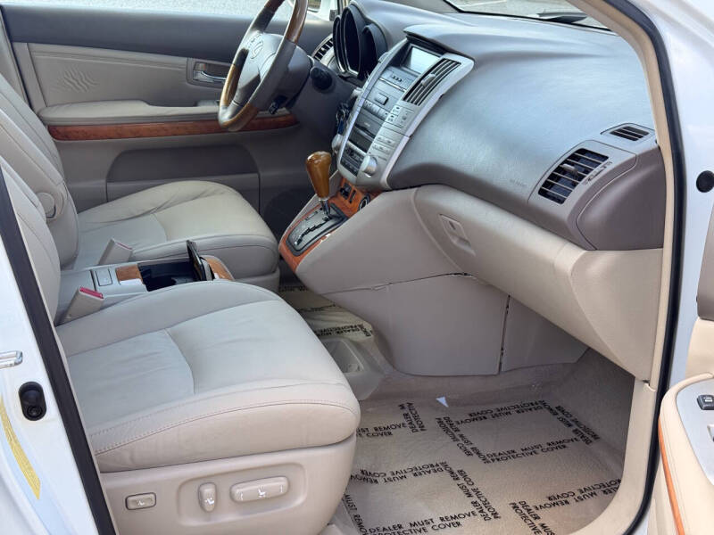 2006 Lexus RX 330