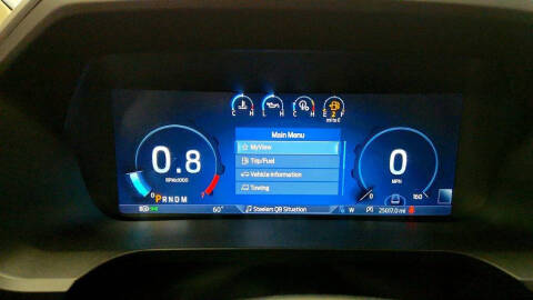 2024 Ford Expedition Platinum