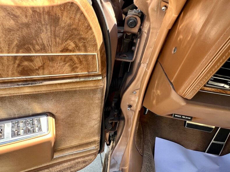 1989 Buick Electra Estate