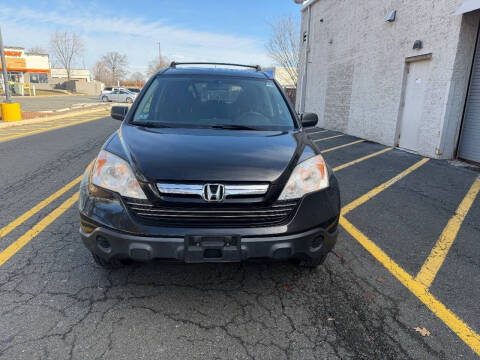 2008 Honda CR-V EX
