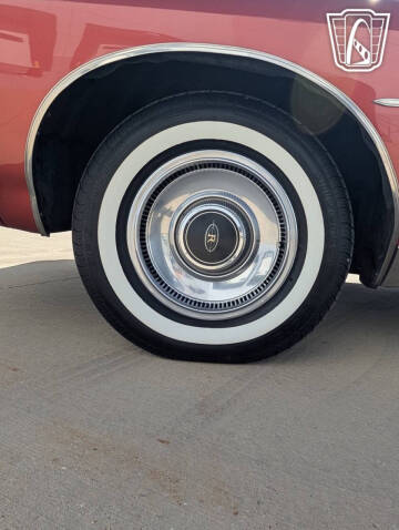1976 Buick Riviera