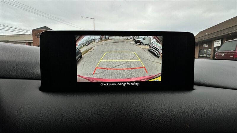 2024 Mazda CX-5 2.5 S Select