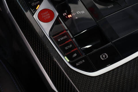 2024 BMW M2