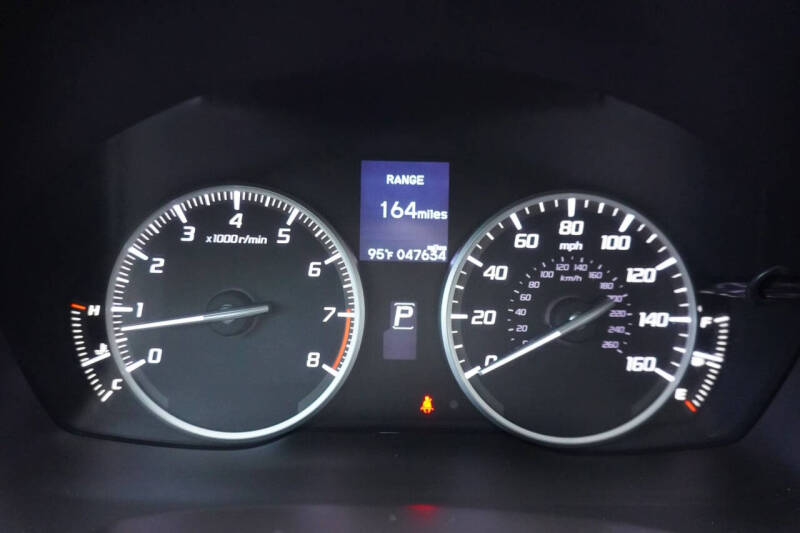 2016 Acura ILX
