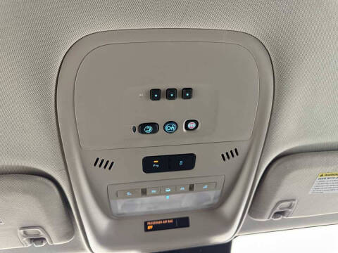 2015 Chevrolet Volt Premium