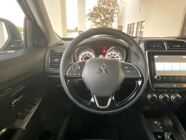 2026 Mitsubishi Outlander Sport