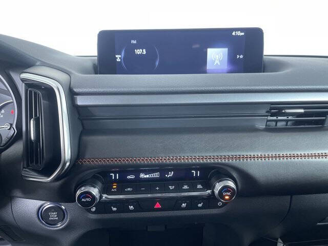 2026 Mazda CX-50 2.5 Turbo Premium Plus