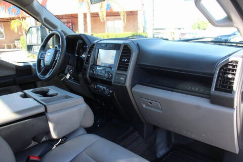 2022 Ford F-350 Super Duty XL