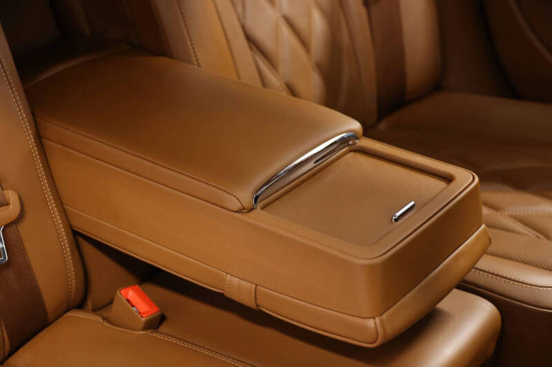 2014 Bentley Flying Spur