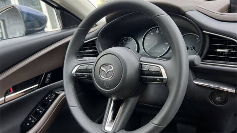 2024 Mazda CX-30 2.5 S Premium