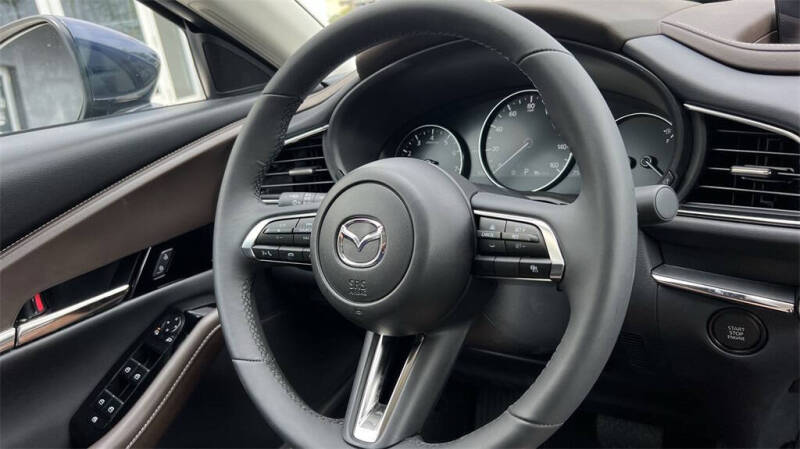 2024 Mazda CX-30 2.5 S Premium