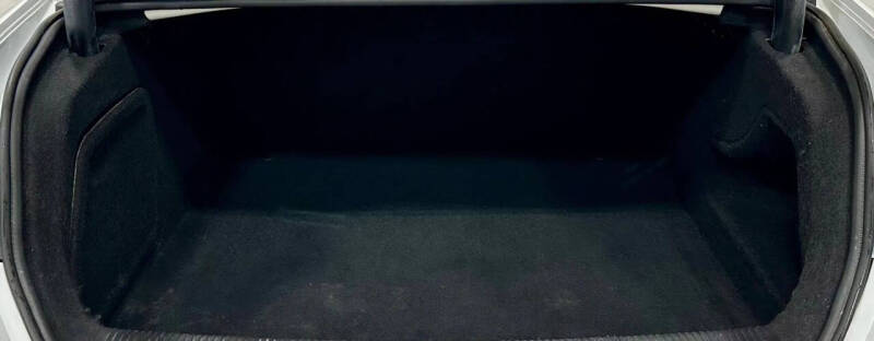 2011 Audi A4 2.0T Premium