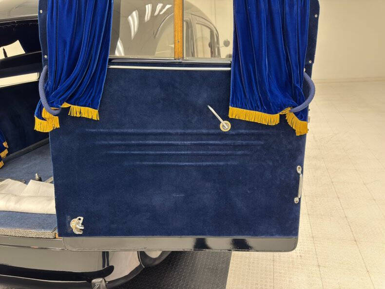 1940 Pontiac Bonneville