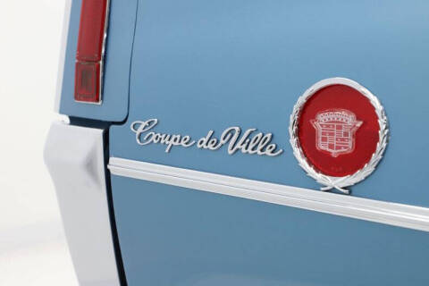 1970 Cadillac DeVille