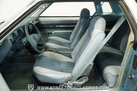 1977 Oldsmobile Cutlass