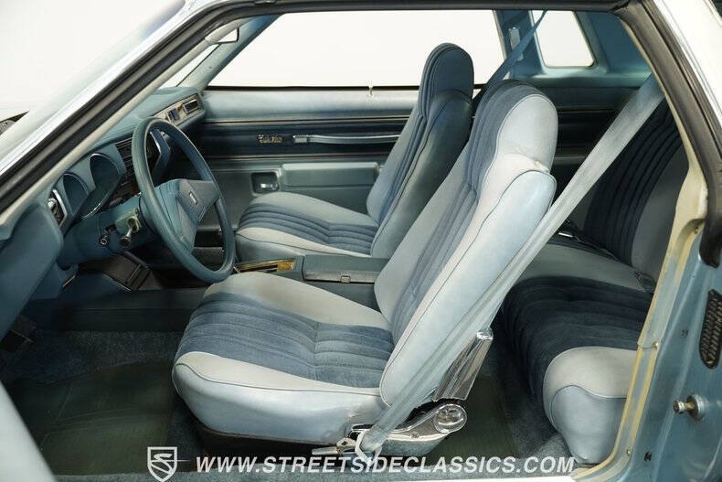 1977 Oldsmobile Cutlass