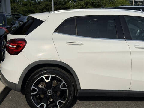 2019 Mercedes-Benz GLA GLA 250