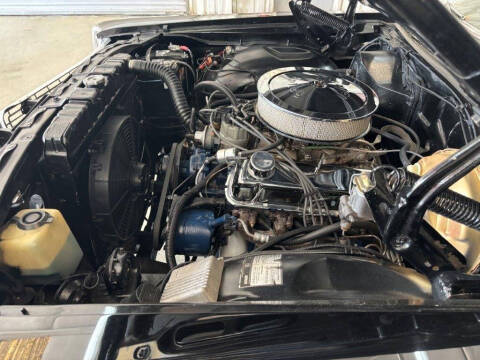 1968 Ford Galaxie 500